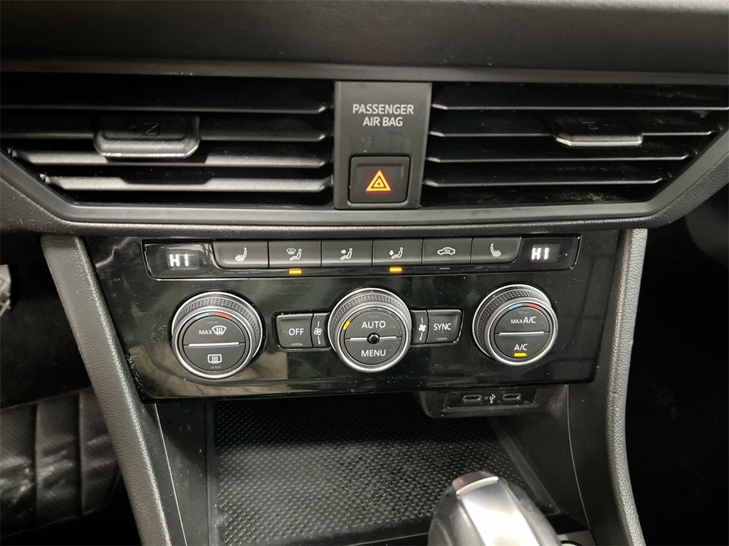 2021 Volkswagen Jetta S