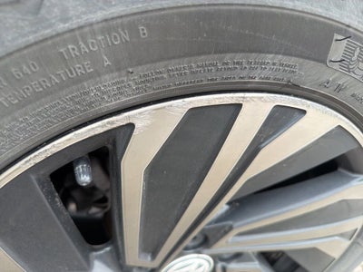 2019 Volkswagen Jetta SEL Premium