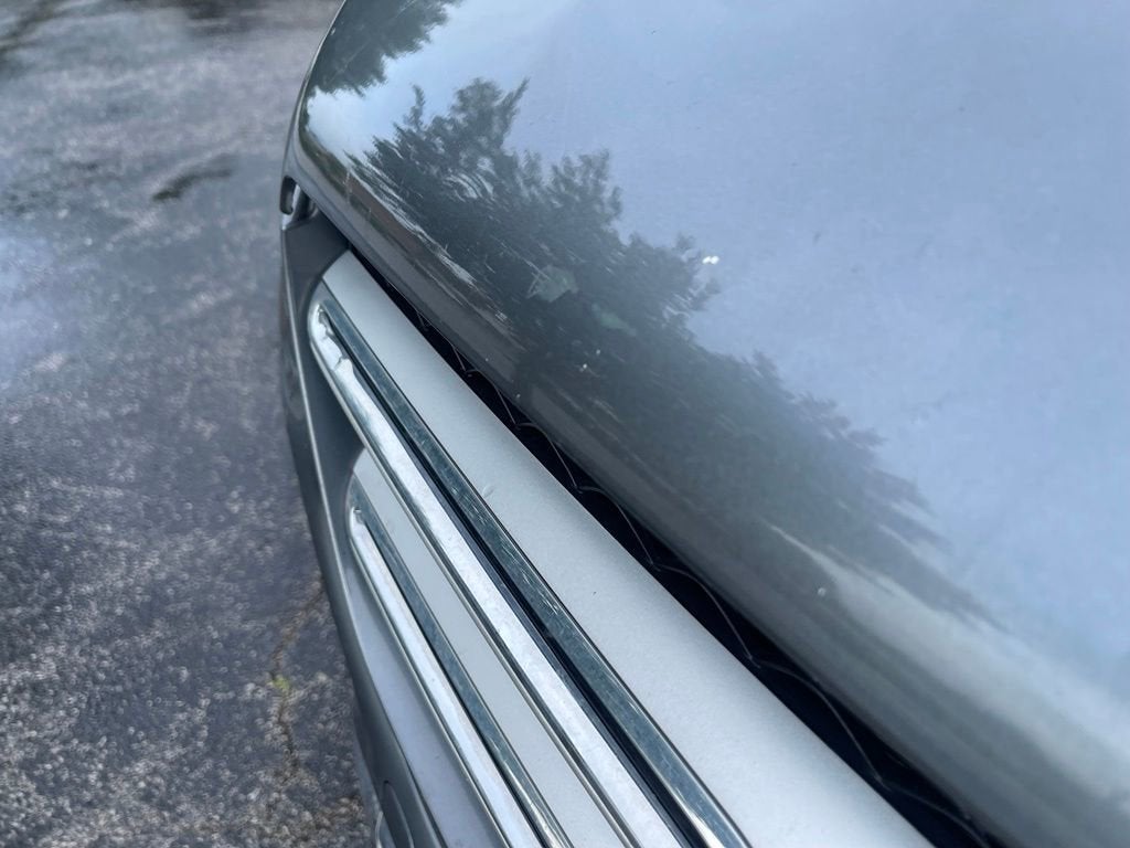 2017 Mercedes-Benz GLE GLE 350