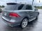 2017 Mercedes-Benz GLE GLE 350