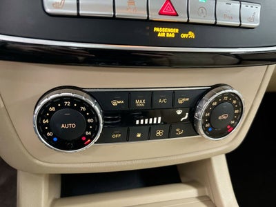 2017 Mercedes-Benz GLS GLS 450