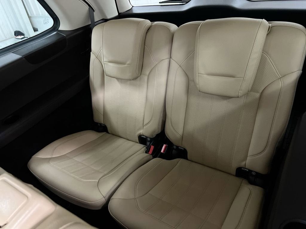 2017 Mercedes-Benz GLS GLS 450