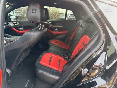 2021 Mercedes-Benz GLE AMG® GLE 53