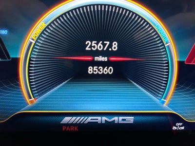 2021 Mercedes-Benz GLE AMG® GLE 53