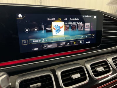 2021 Mercedes-Benz GLE AMG® GLE 53