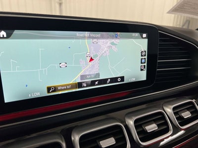 2021 Mercedes-Benz GLE AMG® GLE 53