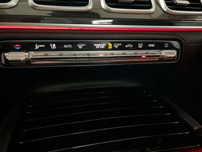 2021 Mercedes-Benz GLE AMG® GLE 53