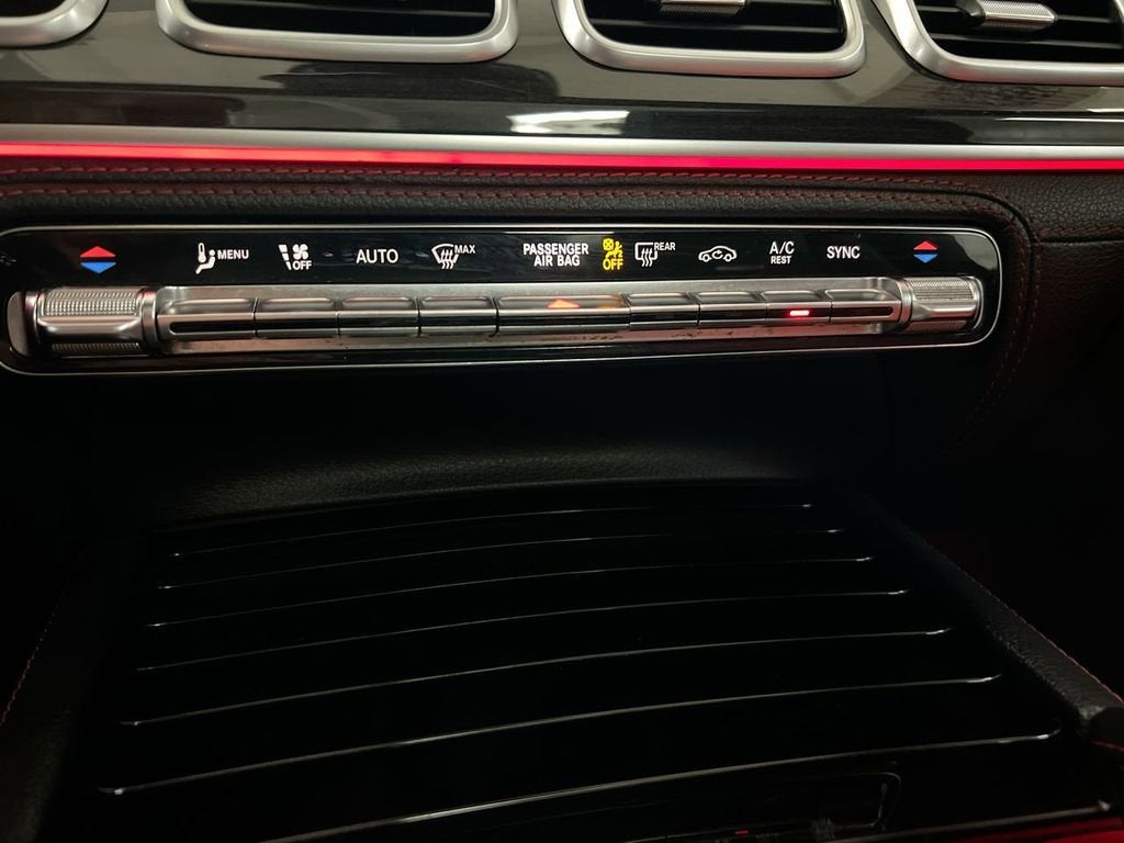 2021 Mercedes-Benz GLE AMG® GLE 53