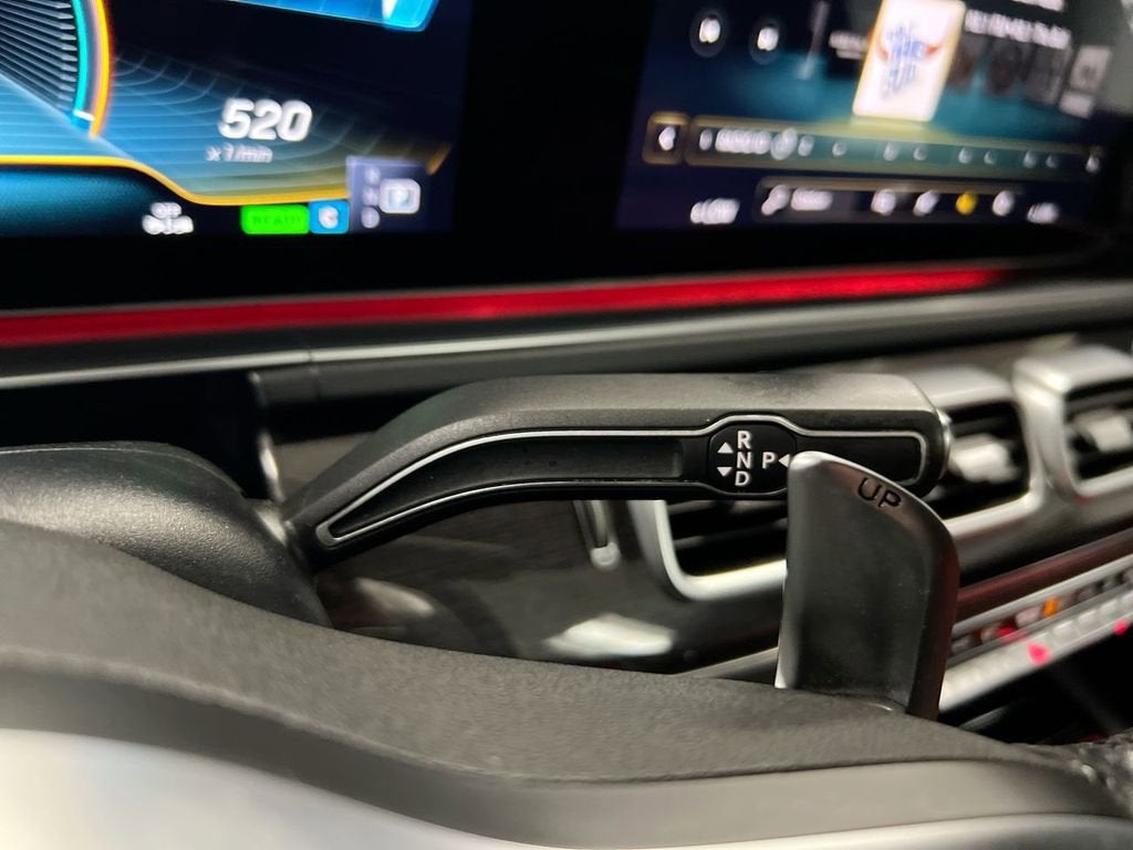 2021 Mercedes-Benz GLE AMG® GLE 53