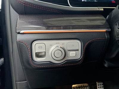 2021 Mercedes-Benz GLE AMG® GLE 53