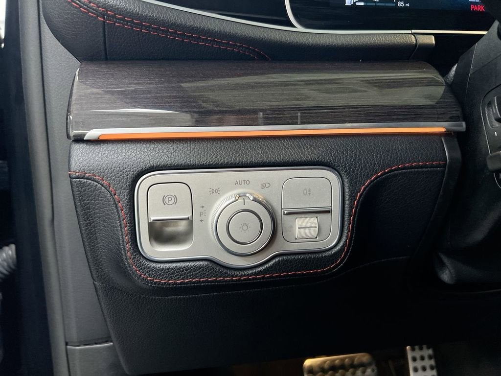 2021 Mercedes-Benz GLE AMG® GLE 53