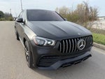 2021 Mercedes-Benz GLE AMG® GLE 53