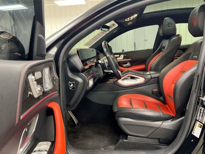 2021 Mercedes-Benz GLE AMG® GLE 53