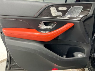 2021 Mercedes-Benz GLE AMG® GLE 53