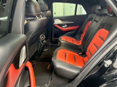 2021 Mercedes-Benz GLE AMG® GLE 53