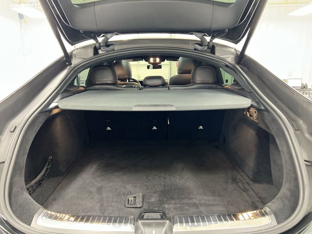 2021 Mercedes-Benz GLE AMG® GLE 53