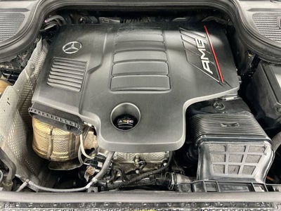 2021 Mercedes-Benz GLE AMG® GLE 53