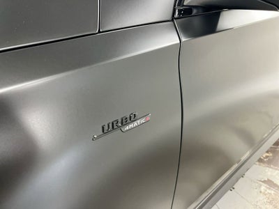 2021 Mercedes-Benz GLE AMG® GLE 53