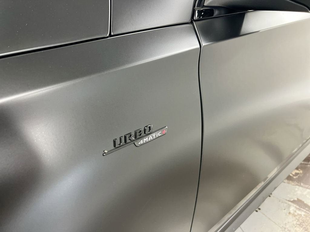 2021 Mercedes-Benz GLE AMG® GLE 53