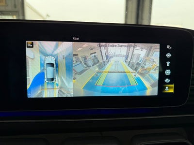 2021 Mercedes-Benz GLE AMG® GLE 53