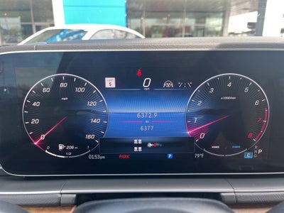 2025 Mercedes-Benz GLS GLS 450