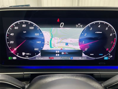 2024 Mercedes-Benz GLS GLS 580