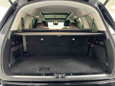 2024 Mercedes-Benz GLS GLS 580