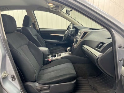 2014 Subaru Legacy 2.5i