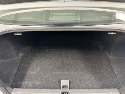 2014 Subaru Legacy 2.5i