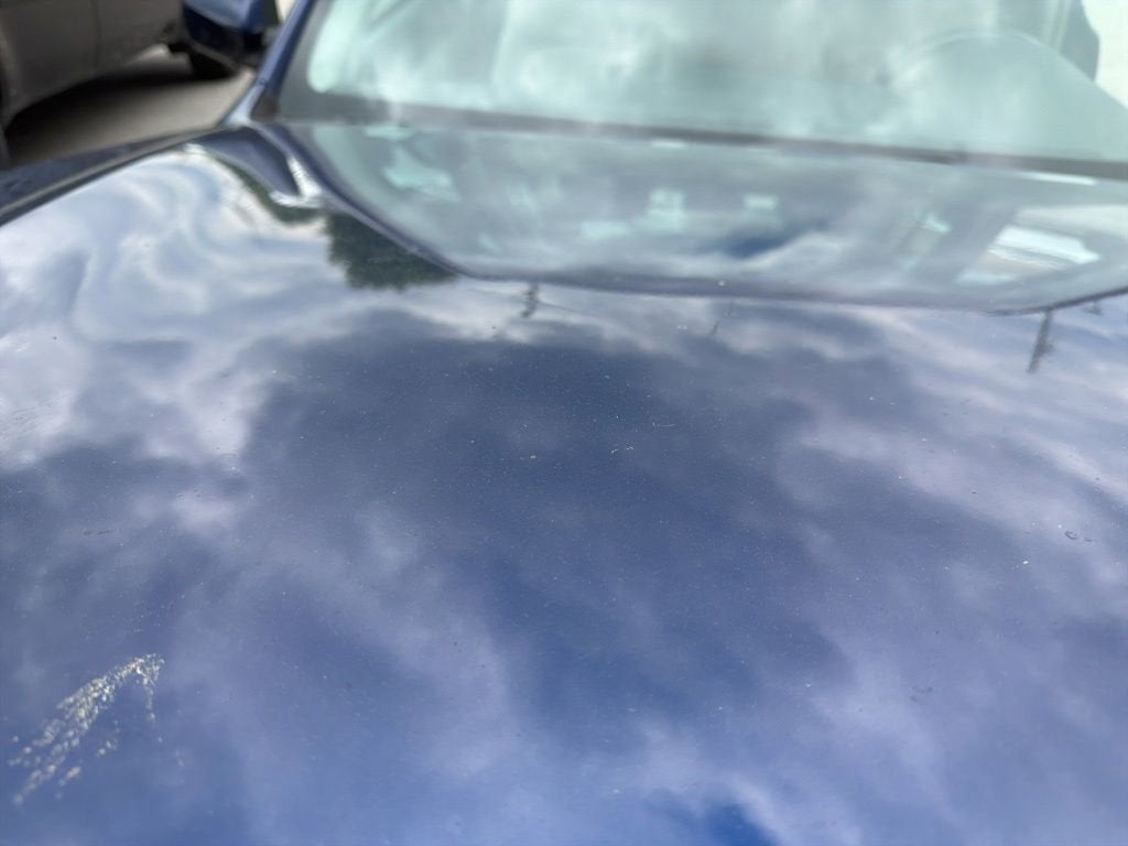 2011 Subaru Legacy 2.5i Prem AWP