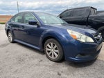 2011 Subaru Legacy 2.5i Prem AWP