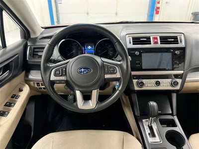 2015 Subaru Legacy 2.5i Premium
