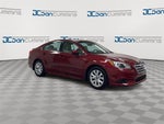 2015 Subaru Legacy 2.5i Premium