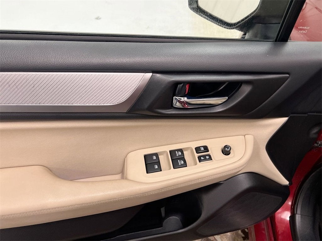 2015 Subaru Legacy 2.5i Premium