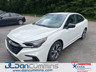 2024 Subaru Legacy Base
