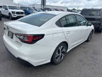 2024 Subaru Legacy Base