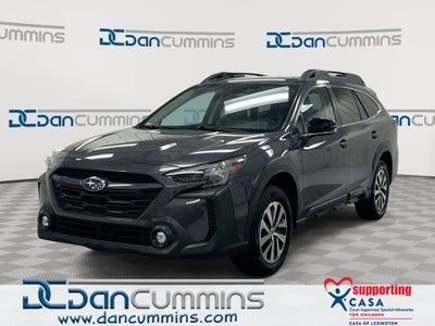 2023 Subaru Outback Premium