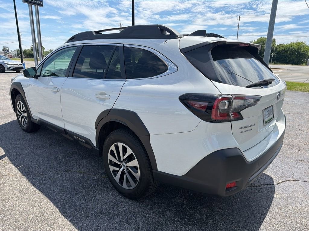 2024 Subaru Outback Premium