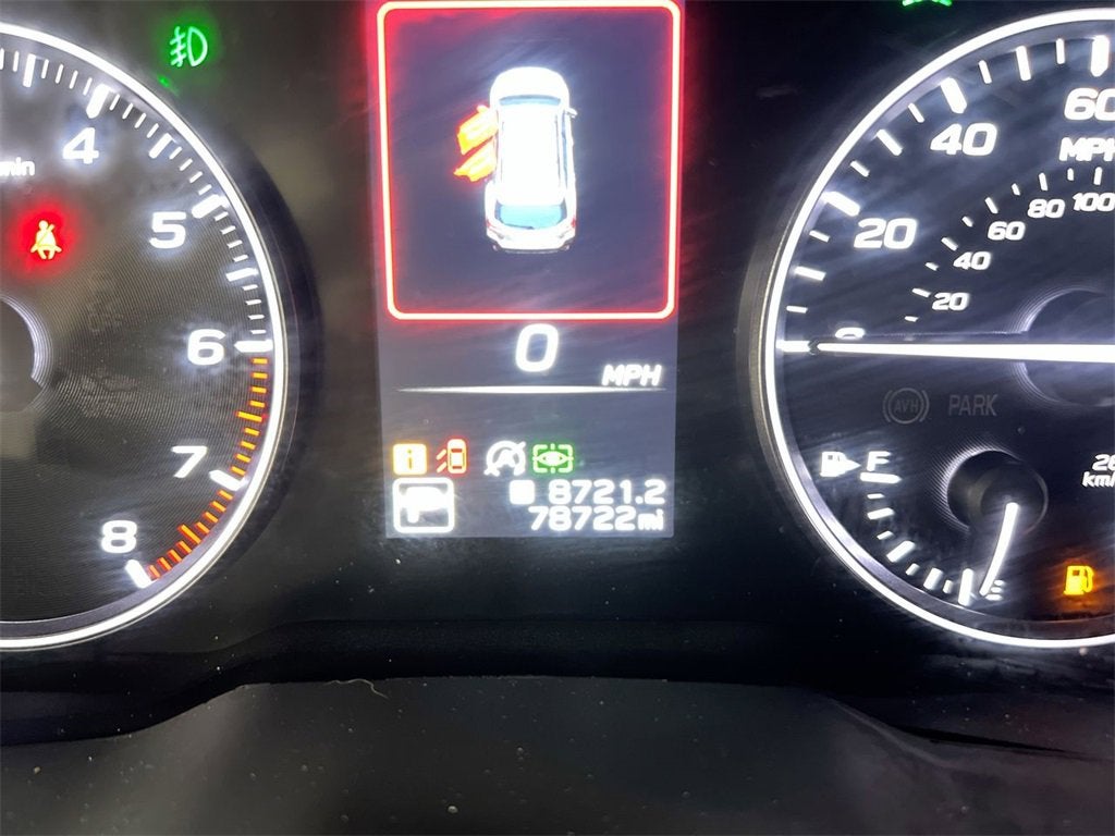 2023 Subaru Outback Limited XT