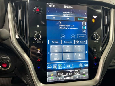 2023 Subaru Outback Limited XT