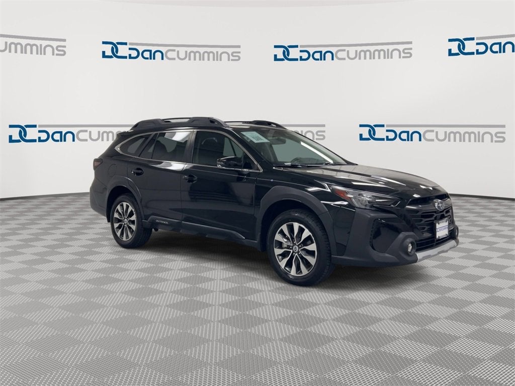 2023 Subaru Outback Limited XT