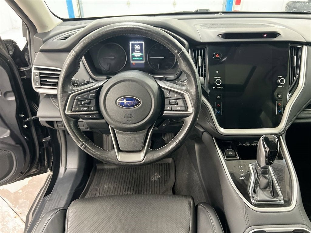 2023 Subaru Outback Limited XT