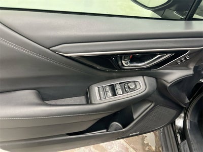 2023 Subaru Outback Limited XT