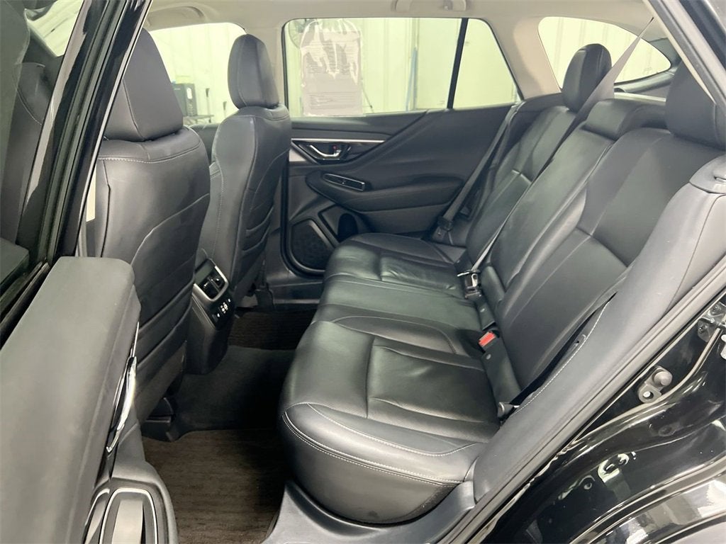 2023 Subaru Outback Limited XT