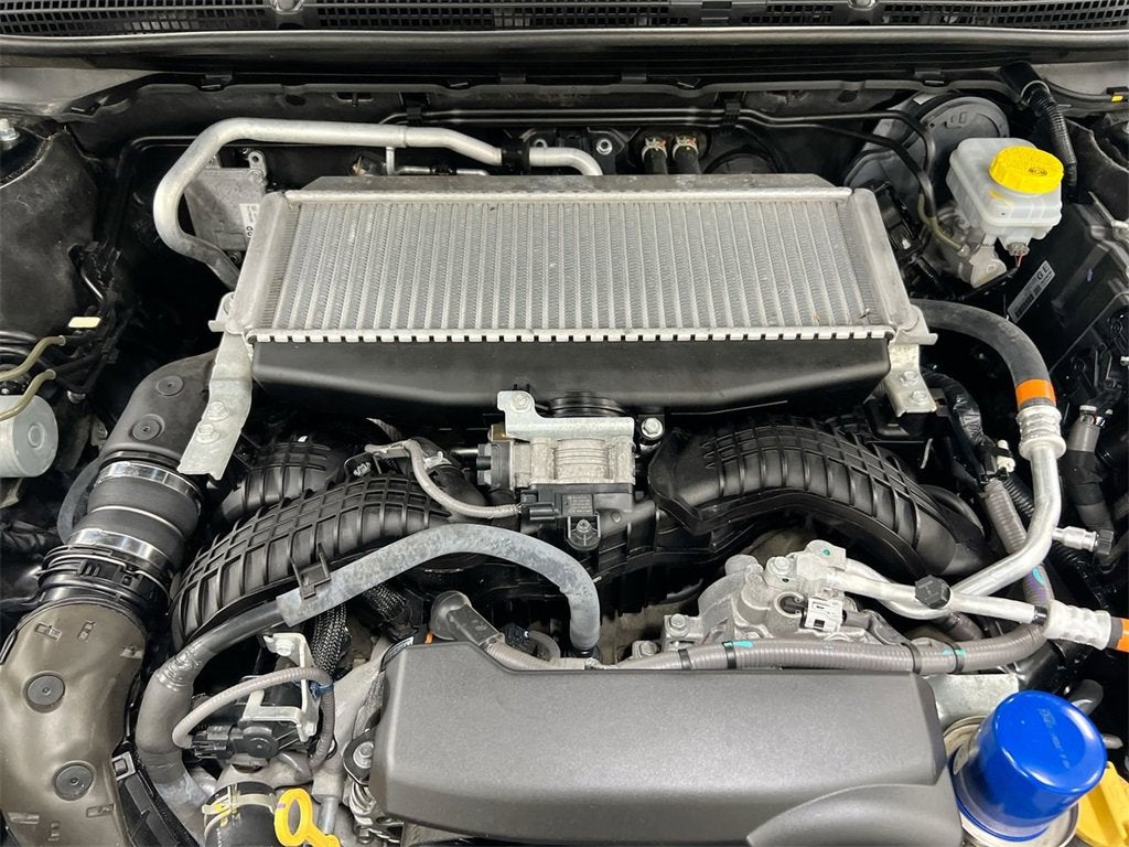 2023 Subaru Outback Limited XT