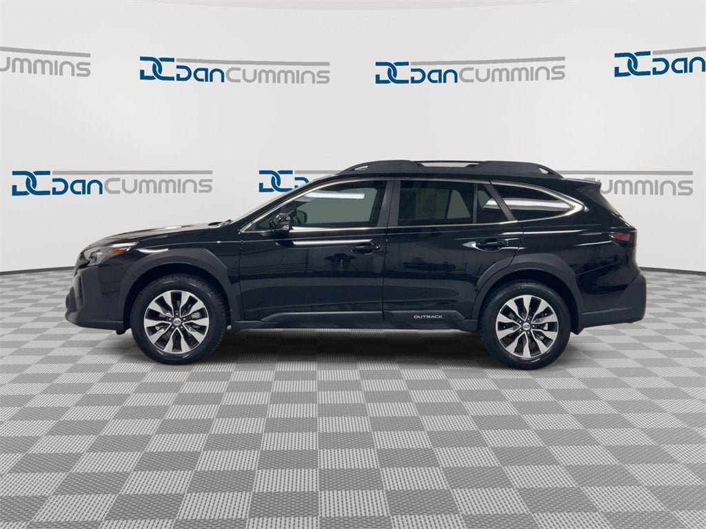 2023 Subaru Outback Limited XT