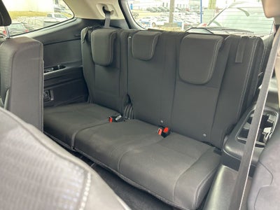 2023 Subaru Ascent Premium