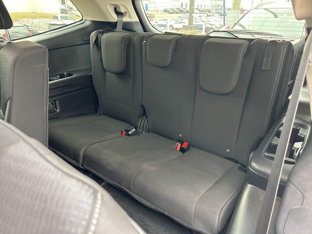 2023 Subaru Ascent Premium