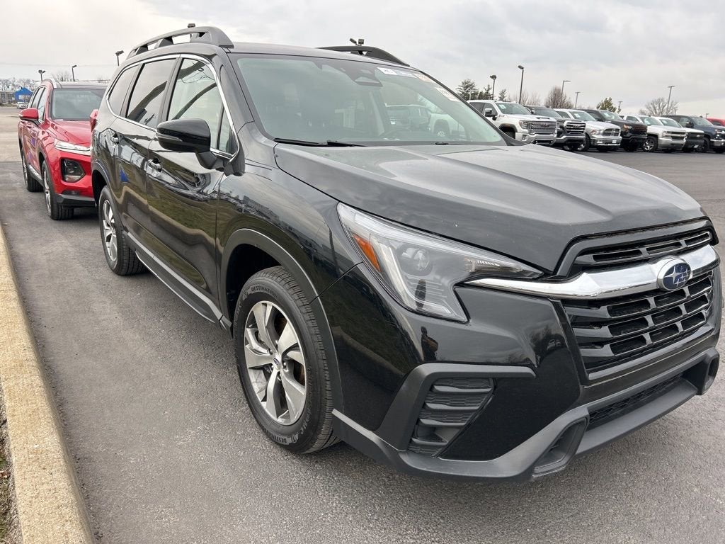 2023 Subaru Ascent Premium