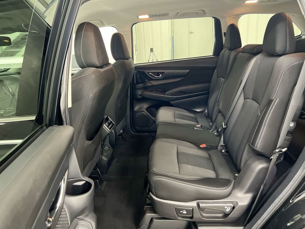 2023 Subaru Ascent Premium